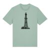 Unisex Creator 2.0 iconic t-shirt (STTU169) Thumbnail