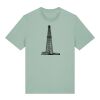 Unisex Creator 2.0 iconic t-shirt (STTU169) Thumbnail