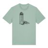 Unisex Creator 2.0 iconic t-shirt (STTU169) Thumbnail