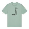 Unisex Creator 2.0 iconic t-shirt (STTU169) Thumbnail