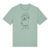 Unisex Creator 2.0 iconic t-shirt (STTU169) Thumbnail