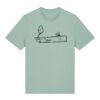Unisex Creator 2.0 iconic t-shirt (STTU169) Thumbnail