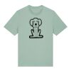 Unisex Creator 2.0 iconic t-shirt (STTU169) Thumbnail