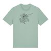 Unisex Creator 2.0 iconic t-shirt (STTU169) Thumbnail