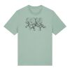 Unisex Creator 2.0 iconic t-shirt (STTU169) Thumbnail