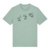 Unisex Creator 2.0 iconic t-shirt (STTU169) Thumbnail