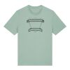 Unisex Creator 2.0 iconic t-shirt (STTU169) Thumbnail