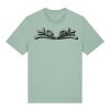 Unisex Creator 2.0 iconic t-shirt (STTU169) Thumbnail