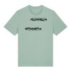 Unisex Creator 2.0 iconic t-shirt (STTU169) Thumbnail