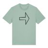 Unisex Creator 2.0 iconic t-shirt (STTU169) Thumbnail