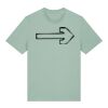 Unisex Creator 2.0 iconic t-shirt (STTU169) Thumbnail