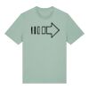 Unisex Creator 2.0 iconic t-shirt (STTU169) Thumbnail