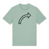 Unisex Creator 2.0 iconic t-shirt (STTU169) Thumbnail