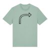 Unisex Creator 2.0 iconic t-shirt (STTU169) Thumbnail