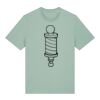 Unisex Creator 2.0 iconic t-shirt (STTU169) Thumbnail