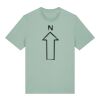 Unisex Creator 2.0 iconic t-shirt (STTU169) Thumbnail
