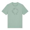 Unisex Creator 2.0 iconic t-shirt (STTU169) Thumbnail