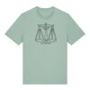 Unisex Creator 2.0 iconic t-shirt (STTU169) Thumbnail