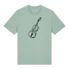 Unisex Creator 2.0 iconic t-shirt (STTU169) Thumbnail