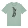 Unisex Creator 2.0 iconic t-shirt (STTU169) Thumbnail