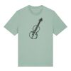 Unisex Creator 2.0 iconic t-shirt (STTU169) Thumbnail