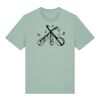 Unisex Creator 2.0 iconic t-shirt (STTU169) Thumbnail