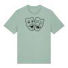 Unisex Creator 2.0 iconic t-shirt (STTU169) Thumbnail