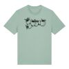 Unisex Creator 2.0 iconic t-shirt (STTU169) Thumbnail