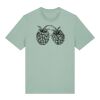 Unisex Creator 2.0 iconic t-shirt (STTU169) Thumbnail