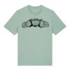 Unisex Creator 2.0 iconic t-shirt (STTU169) Thumbnail
