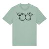 Unisex Creator 2.0 iconic t-shirt (STTU169) Thumbnail