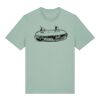 Unisex Creator 2.0 iconic t-shirt (STTU169) Thumbnail