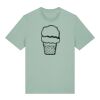Unisex Creator 2.0 iconic t-shirt (STTU169) Thumbnail