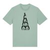 Unisex Creator 2.0 iconic t-shirt (STTU169) Thumbnail