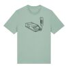 Unisex Creator 2.0 iconic t-shirt (STTU169) Thumbnail