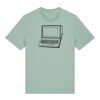 Unisex Creator 2.0 iconic t-shirt (STTU169) Thumbnail