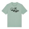 Unisex Creator 2.0 iconic t-shirt (STTU169) Thumbnail