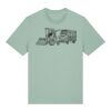Unisex Creator 2.0 iconic t-shirt (STTU169) Thumbnail