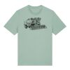 Unisex Creator 2.0 iconic t-shirt (STTU169) Thumbnail