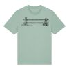 Unisex Creator 2.0 iconic t-shirt (STTU169) Thumbnail