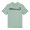 Unisex Creator 2.0 iconic t-shirt (STTU169) Thumbnail
