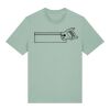 Unisex Creator 2.0 iconic t-shirt (STTU169) Thumbnail