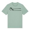 Unisex Creator 2.0 iconic t-shirt (STTU169) Thumbnail