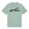 Unisex Creator 2.0 iconic t-shirt (STTU169) Thumbnail
