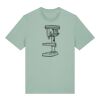 Unisex Creator 2.0 iconic t-shirt (STTU169) Thumbnail