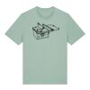 Unisex Creator 2.0 iconic t-shirt (STTU169) Thumbnail