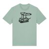Unisex Creator 2.0 iconic t-shirt (STTU169) Thumbnail