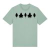 Unisex Creator 2.0 iconic t-shirt (STTU169) Thumbnail