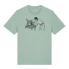 Unisex Creator 2.0 iconic t-shirt (STTU169) Thumbnail