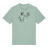 Unisex Creator 2.0 iconic t-shirt (STTU169) Thumbnail